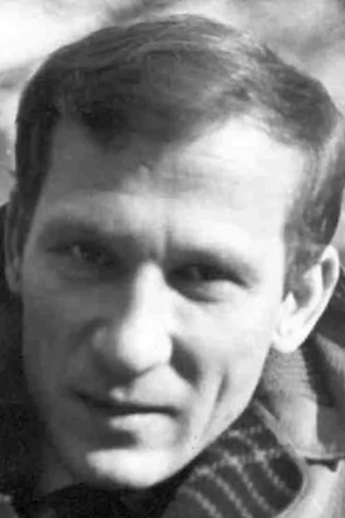 Zbigniew Stawarz en su biografía y filmografía