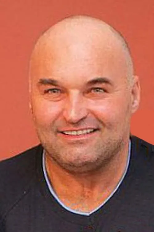 Zdeněk Knedla en su biografía y filmografía