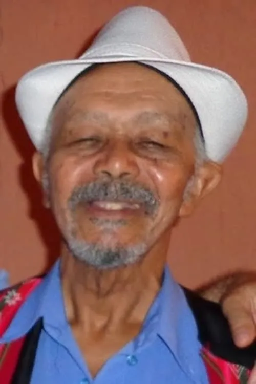 Luiz Carlos Bahia ha trabajado con Zé da Ilha en 1 ocasiones