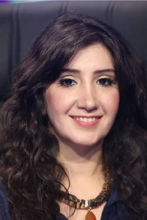 Zebunnisa Bangash en su biografía y filmografía