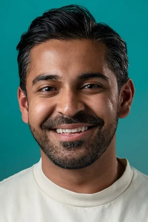 Chad Anthony Miller ha trabajado con Zeby Khan en 1 ocasiones