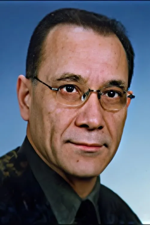 Güner Ümit ha trabajado con Zekai Müftüoğlu en 1 ocasiones