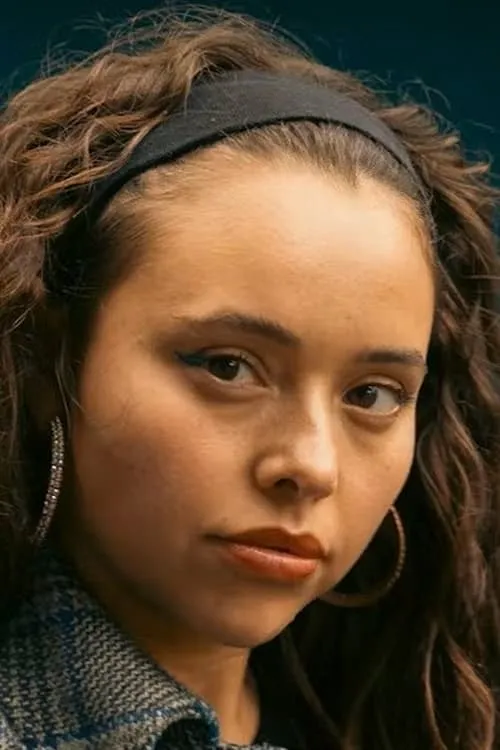 Brian Lykke ha trabajado con Zelma Feldman Lewerissa en 1 ocasiones