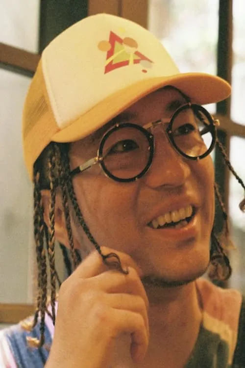 ZEN-LA-ROCK interpretando a