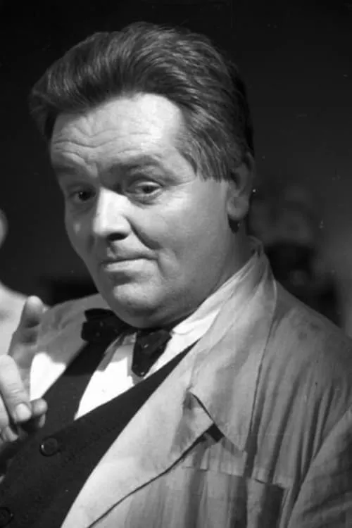 Tadeusz Chmielewski ha trabajado con Zenon Laurentowski en 1 ocasiones