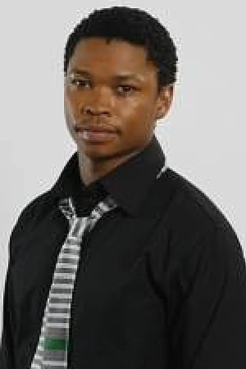 Percy Matsemela ha trabajado con Zenzo Ngqobe en 2 ocasiones