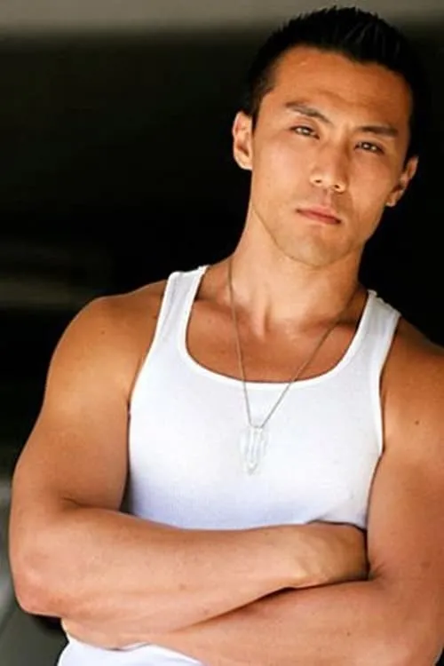 Joe Abbate ha trabajado con Zero Kazama en 1 ocasiones