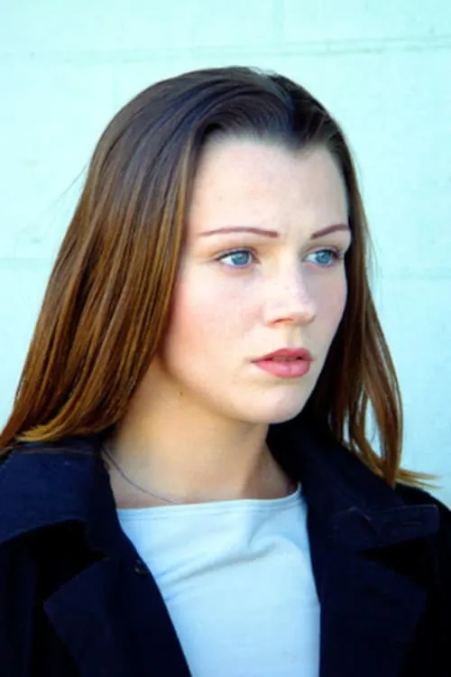 Zette Sullivan interpretando a Josephine Forrest / Jo Deth