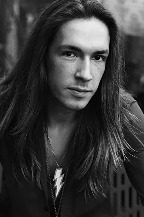 Morgan McVey ha trabajado con Zeus Sagittarius en 1 ocasiones