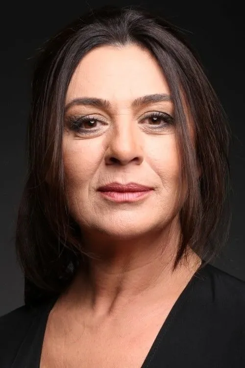 Zeyno Eracar en su biografía y filmografía