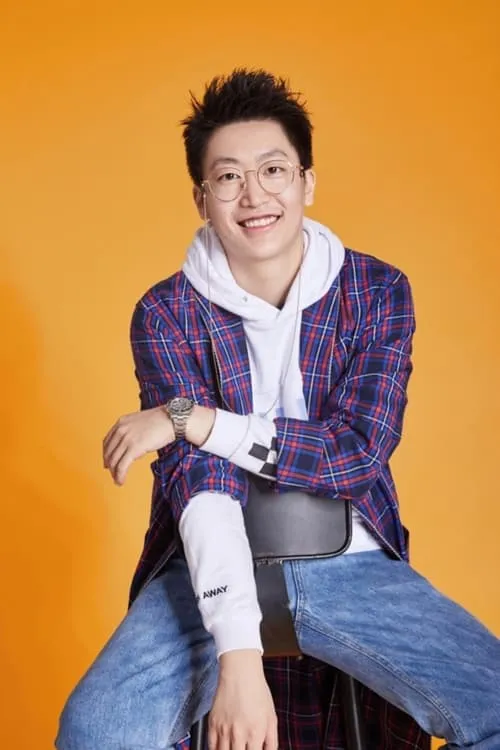 Zeyuan Guan — personaje: ???