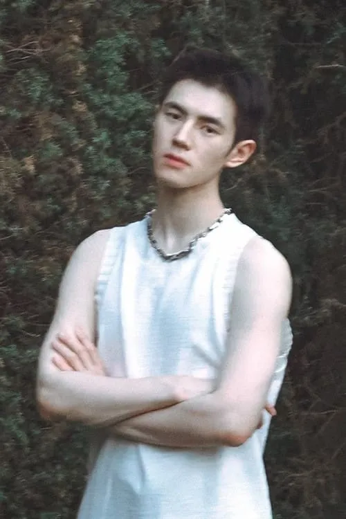 Zhai Xiangyang — personaje: Jiu Huan