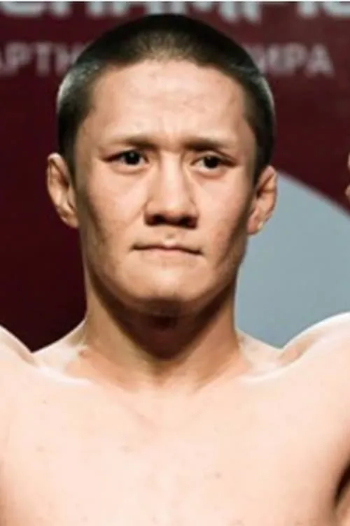 Zarrukh Adashev ha trabajado con Zhalgas Zhumagulov en 1 ocasiones