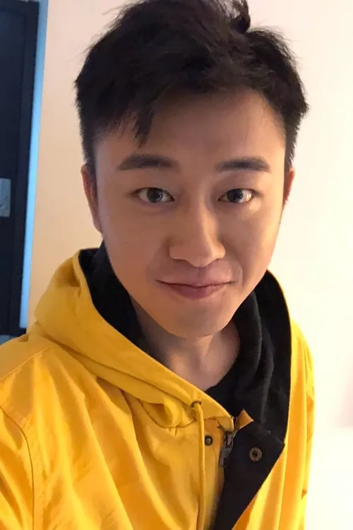 Zhang Cheng — personaje: Hua Ma Guai / ???