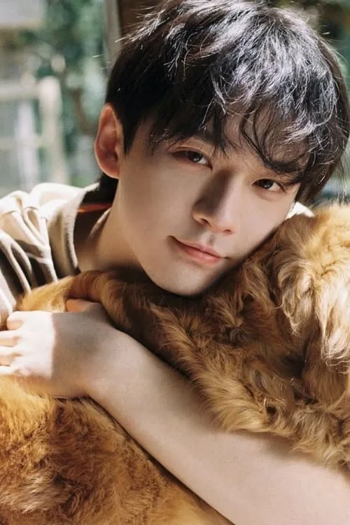 Zhang Chenxiao en su biografía y filmografía