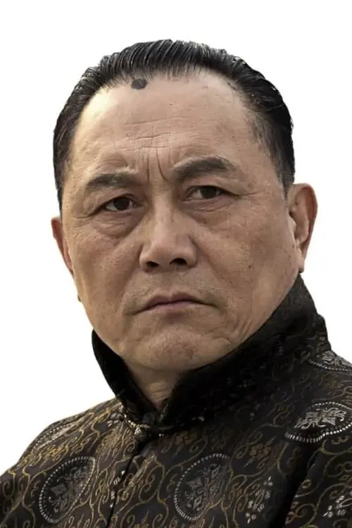 Zhang Dong Sheng en su biografía y filmografía