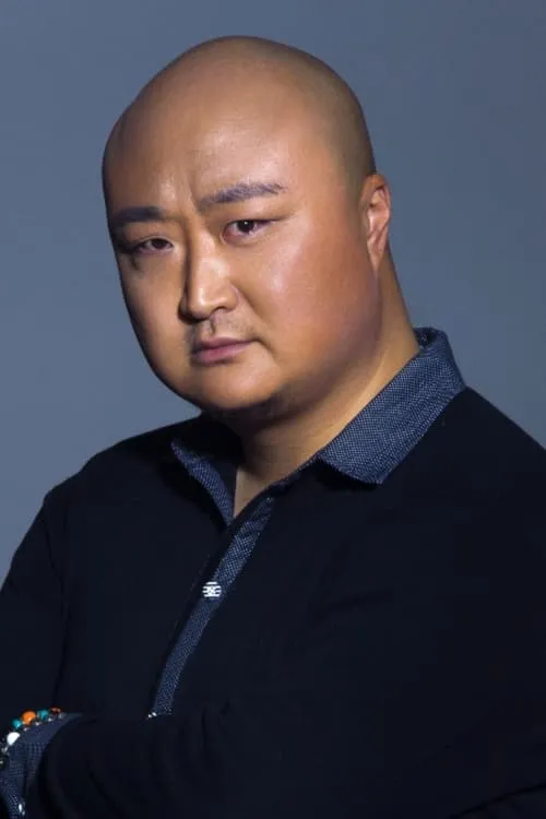 Zhang Haifeng — personaje: Lu Ding