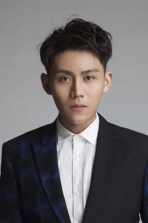 Zhang Jiayuan — personaje: ???