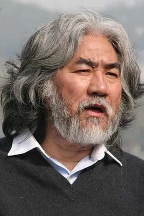 Zhang Jizhong en su biografía y filmografía
