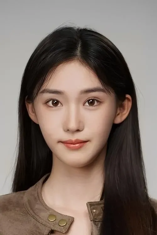 Zhang Kaiyue — personaje: Ni Yue