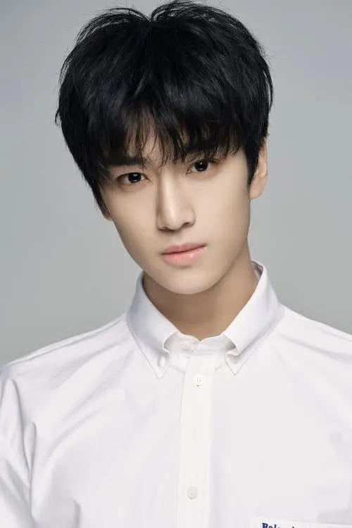 Zhang Kangle — personaje: Jiang Kan