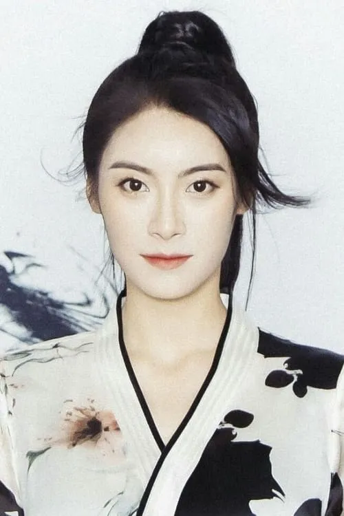 Yuan Zhiying ha trabajado con Zhang Peng Xin en 1 ocasiones