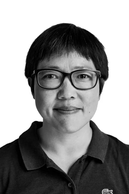 Geraint Anderson ha trabajado con Zhang Shuangli en 1 ocasiones