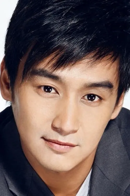 Zhang Tian Lin — personaje: ??