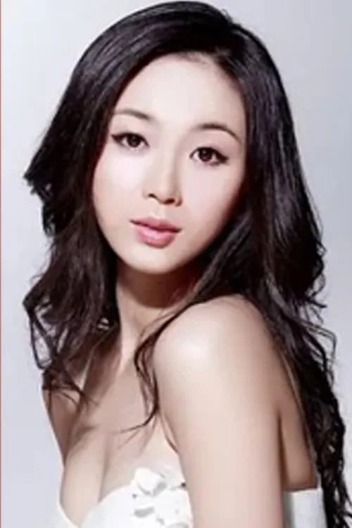 Zhang Wenqi — personaje: Cao Ying