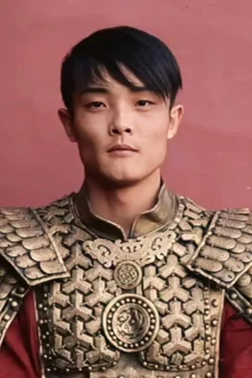 Jerry Wu ha trabajado con Zhang Xilai en 1 ocasiones