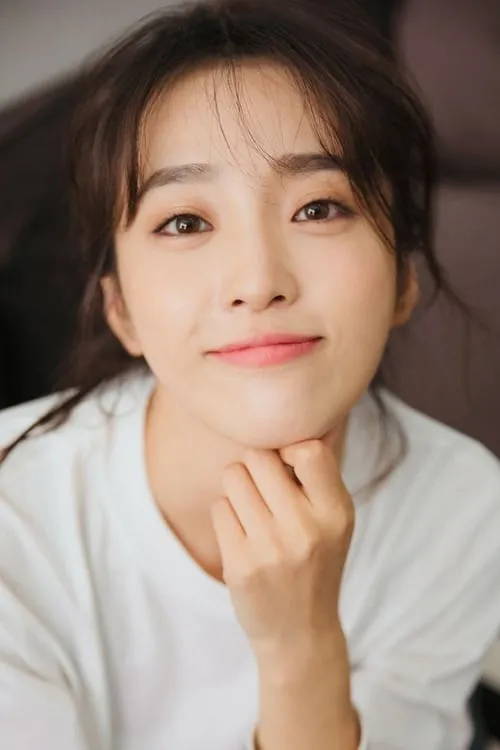 Zhang Xinyan — personaje: Lin Xiaoxiao