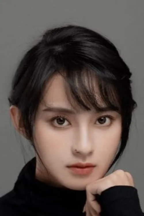 Zhang Ya Meng — personaje: Ming Ya