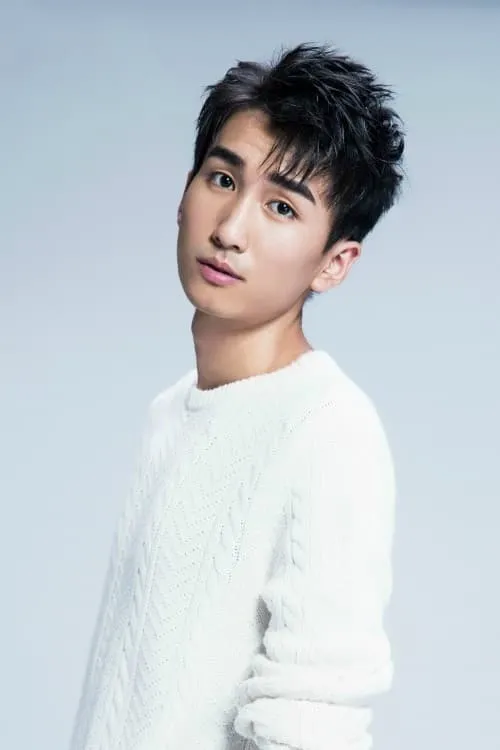 Liu Hui ha trabajado con Zhang Yangyang en 1 ocasiones