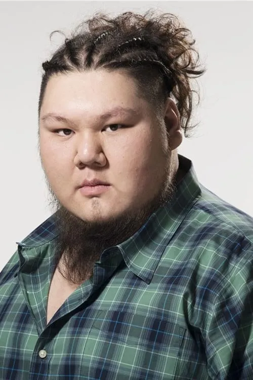 ??? ha trabajado con Zhang Yilong en 1 ocasiones