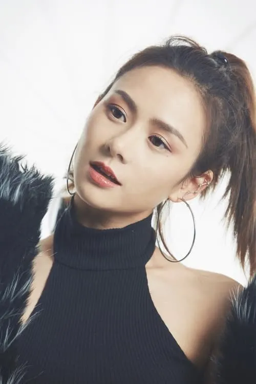 Zhang Yinan en su biografía y filmografía