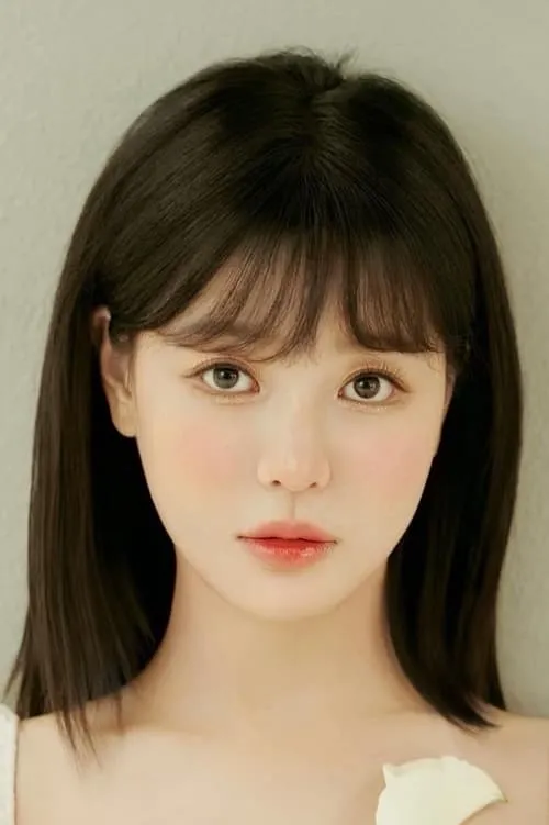 Zhang Yinuo — personaje: Tao Zhu