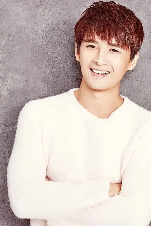 Foto de perfil del actor Zhang Yuan en el reparto