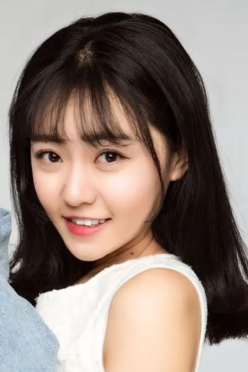 Zhang Yuenan — personaje: Ji Wan Er