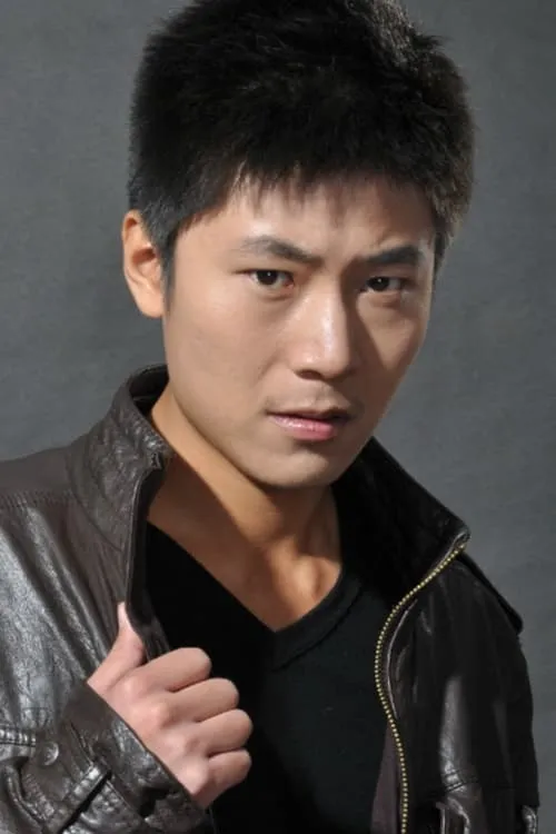 Zhang Zheren en su biografía y filmografía