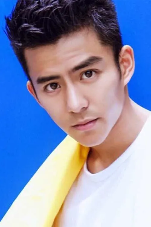 Chang Li-Wei ha trabajado con Zhang Zhilu en 1 ocasiones