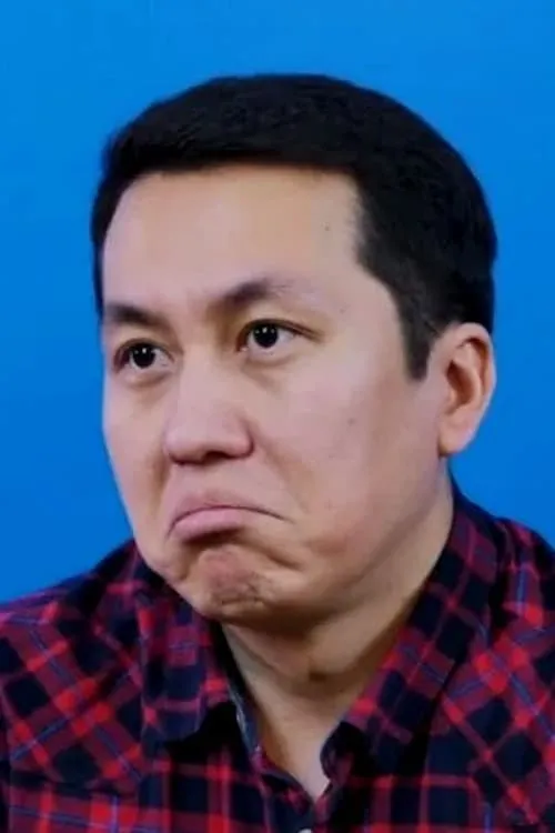 ???????? ?????? ha trabajado con Zhannat Kerimbaev en 1 ocasiones