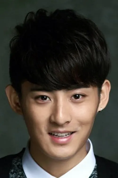 Zhao Jin Yan — personaje: Han Yi