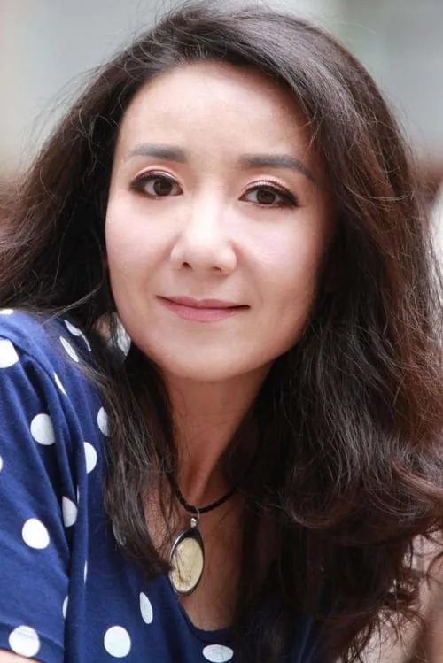 Zhao Qian Zi en su biografía y filmografía