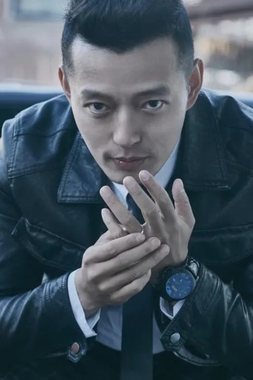 Zheng Shiming ha trabajado con Zhao Tieying en 1 ocasiones