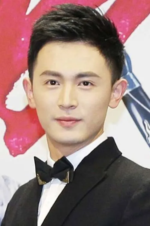 Jiang Mengjie ha trabajado con Zhao Wang en 1 ocasiones