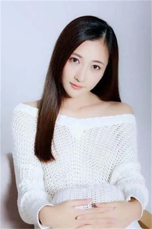 Zhao Yilin — personaje: Bao Ning