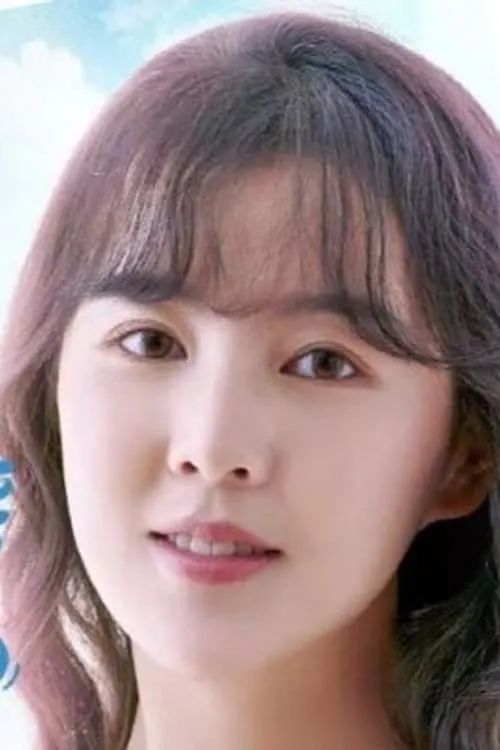 Zheng Qi Zi — personaje: Jiang Na