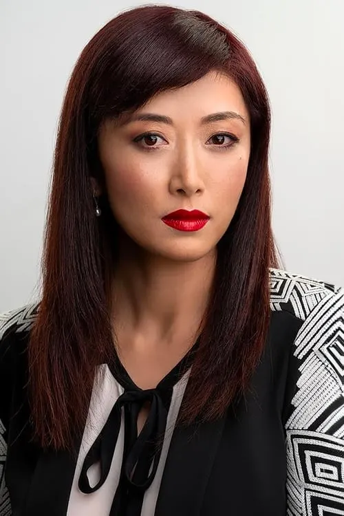 Jordan Coleman ha trabajado con Zheng Qing en 1 ocasiones