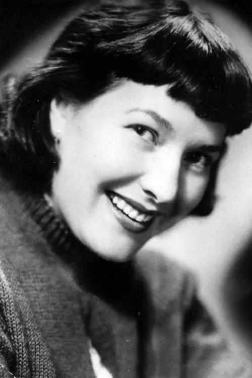 Zheni Bozhinova interpretando a Veska's mother