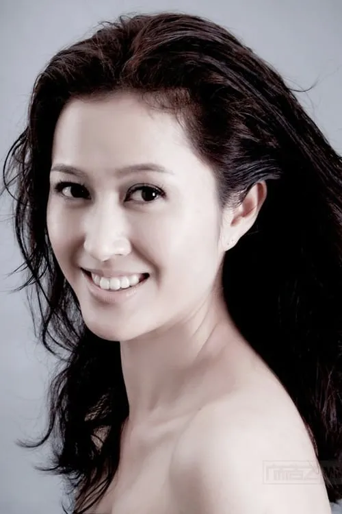 Zhibo Yuan — personaje: ???